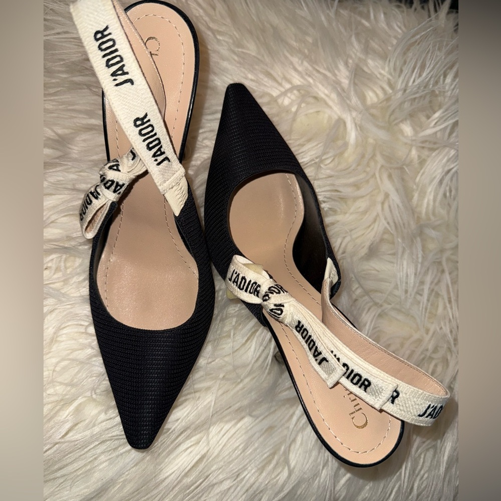 J'ADIOR FABRIC & RIBBON, 900 Noir